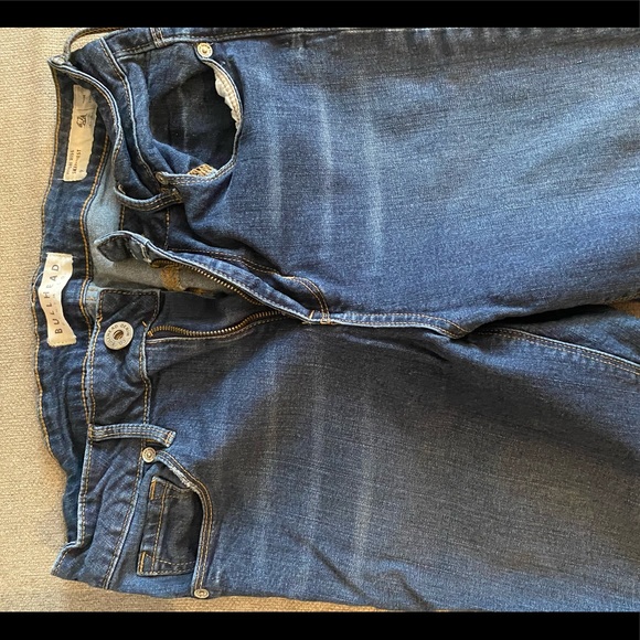 PacSun everyday jeans - great condition! - Picture 3 of 5